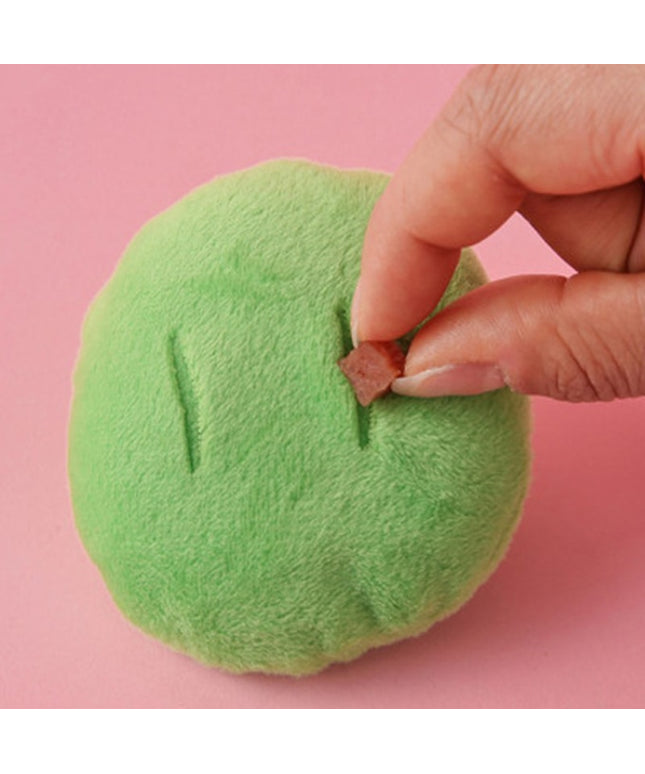 Candy Bar Interactive Nosework Dog Toy