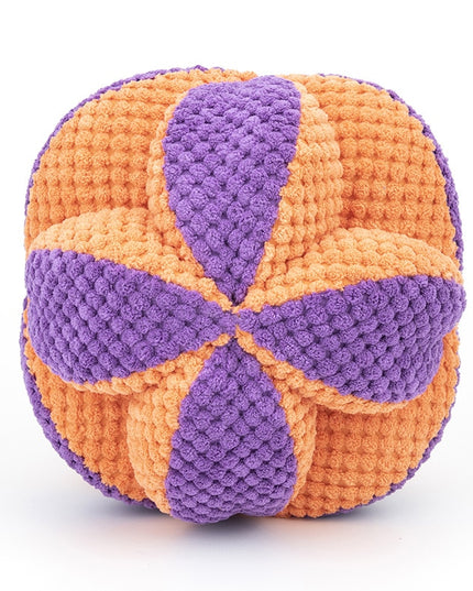 Puzzle Ball Interactive Nosework Dog Toy
