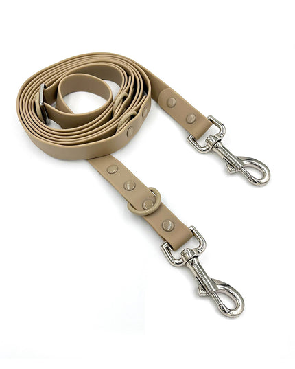 Hands-Free Adjustable Waterproof Dog Leash