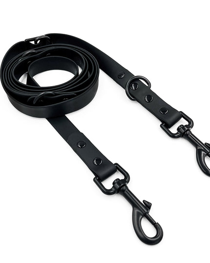 Hands-Free Adjustable Waterproof Dog Leash