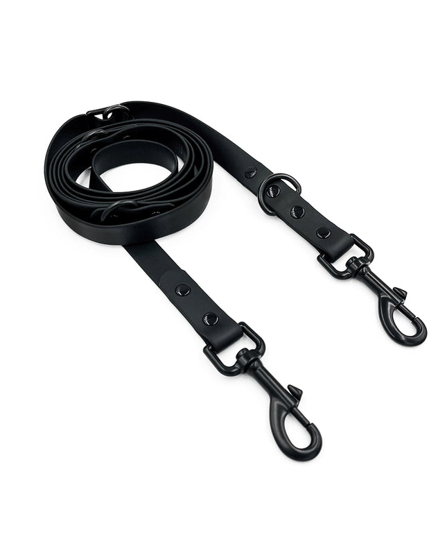 Hands-Free Adjustable Waterproof Dog Leash