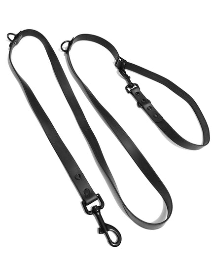 Hands-Free Adjustable Waterproof Dog Leash