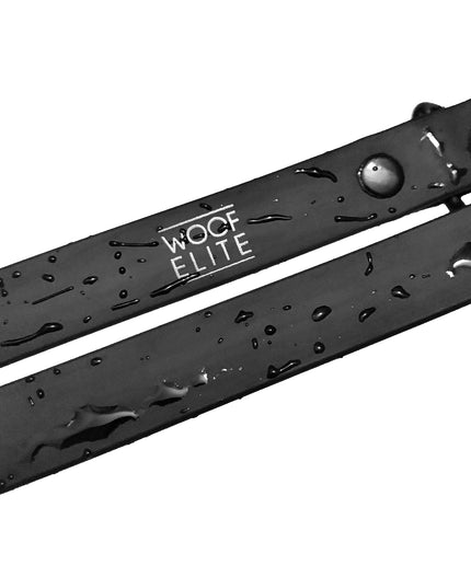 Hands-Free Adjustable Waterproof Dog Leash