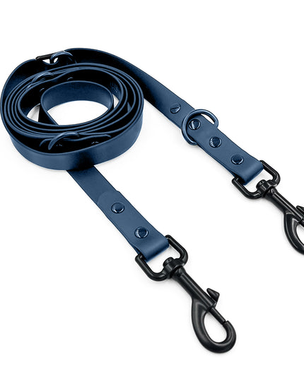 Hands-Free Adjustable Waterproof Dog Leash