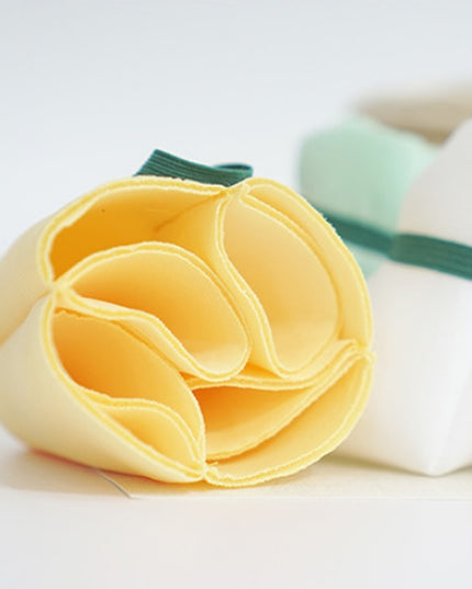 Steamed Dumpling Interactive Nosework Dog Toy
