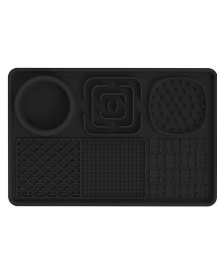 Ultimate Silicone Lick Mat