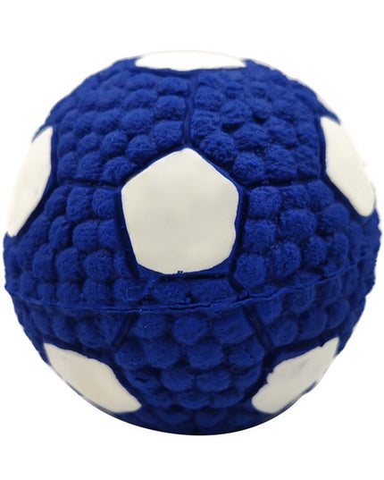 Sport Balls Squeaky Latex Dog Toy