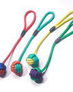 Long Rope Ball