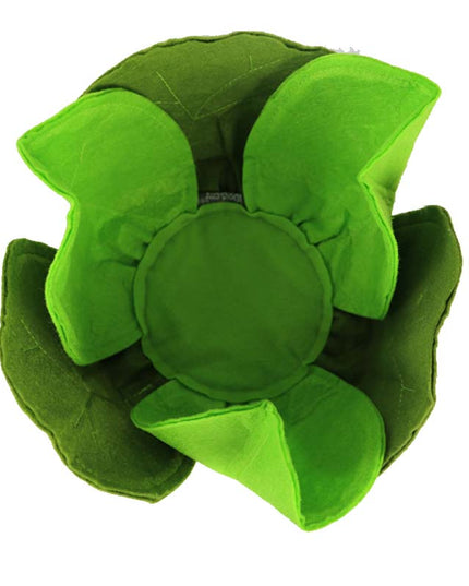 Cabbage Interactive Nosework Toy