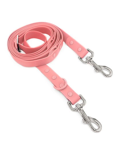 Hands-Free Adjustable Waterproof Dog Leash
